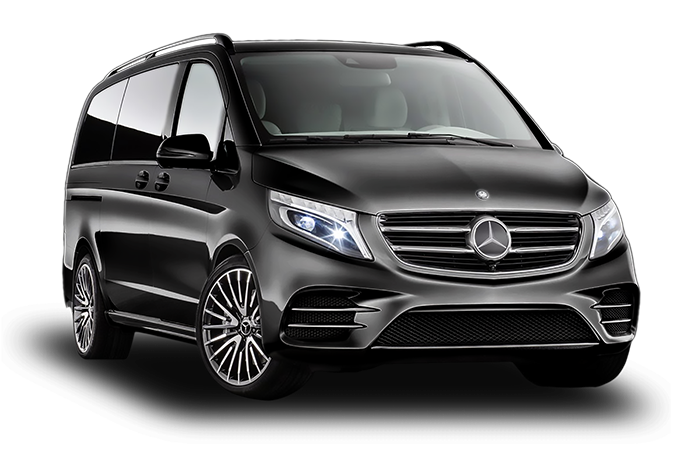 Mercedes S Class Ultra Lüx Vito
